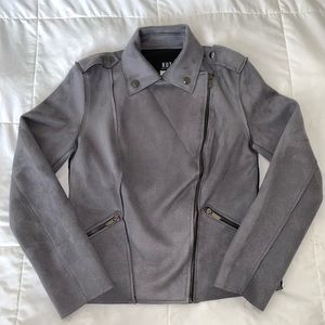 Kut Suede like Jacket
